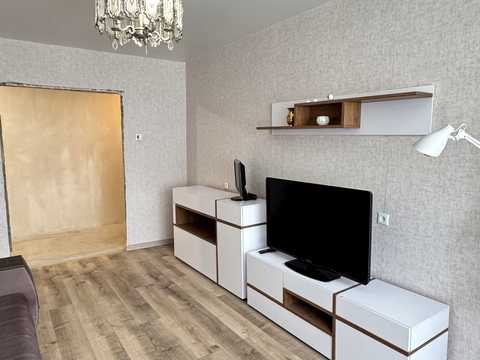 квартира за адресою Романа Шухевича вул., 26