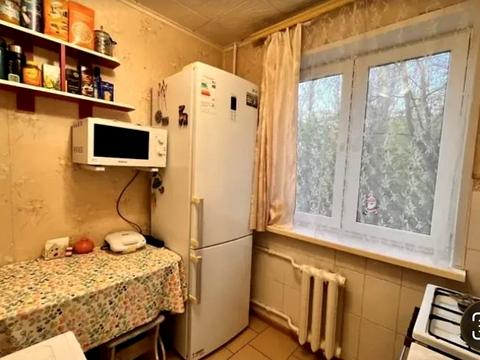 квартира по адресу Батумская ул., 24