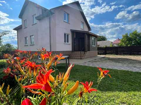 будинок за адресою Кринична, 56