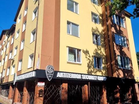 квартира за адресою Виговського вул. (Суворова), 5-В