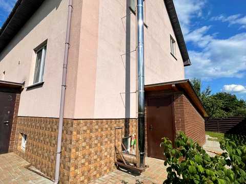 будинок за адресою Кринична, 56