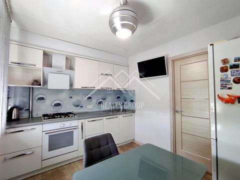 квартира за адресою Лісового вул., 25