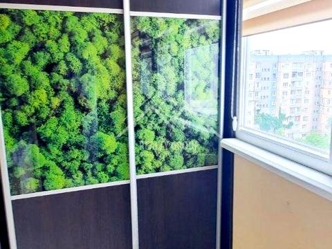 квартира за адресою Лісового вул., 25