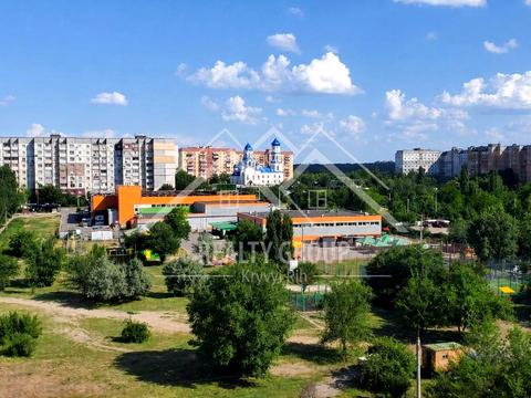 квартира за адресою Лісового вул., 25