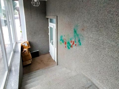 комерційна за адресою Миру вул., 27