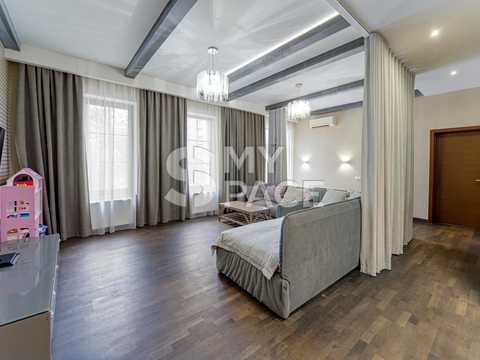 квартира за адресою Київ, Успішна вул., 18