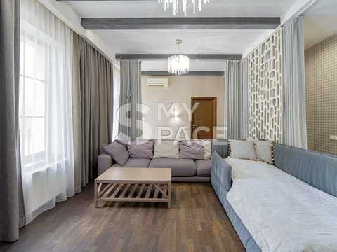 квартира за адресою Київ, Успішна вул., 18
