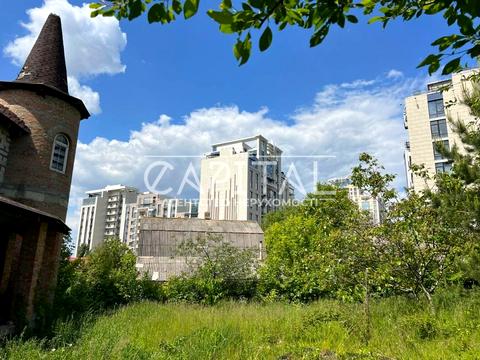 будинок за адресою Саперне Поле вул., 23