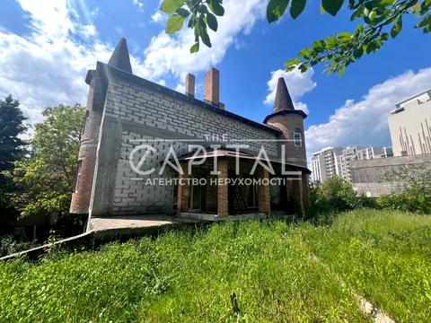 будинок за адресою Саперне Поле вул., 23