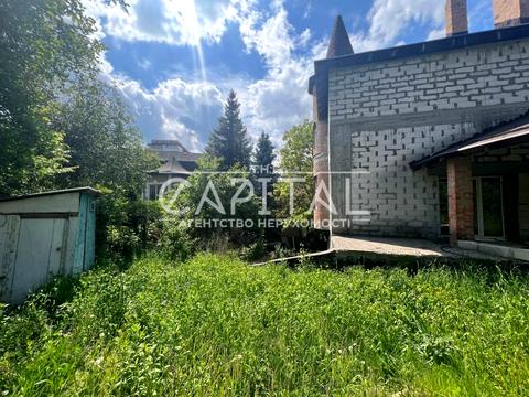будинок за адресою Саперне Поле вул., 23