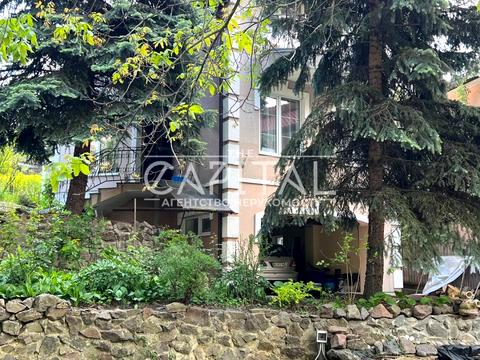 будинок за адресою Саперне Поле вул., 23