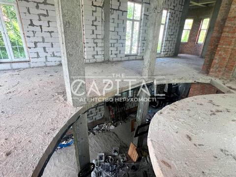 будинок за адресою Саперне Поле вул., 23