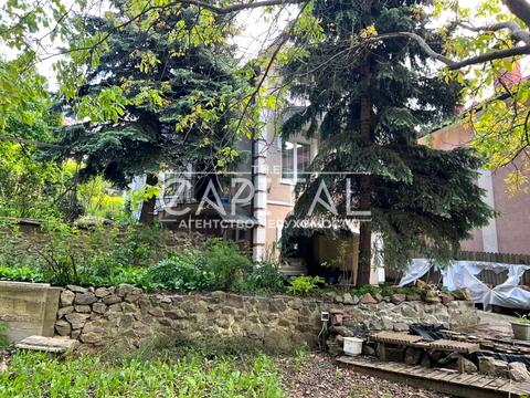 будинок за адресою Саперне Поле вул., 23
