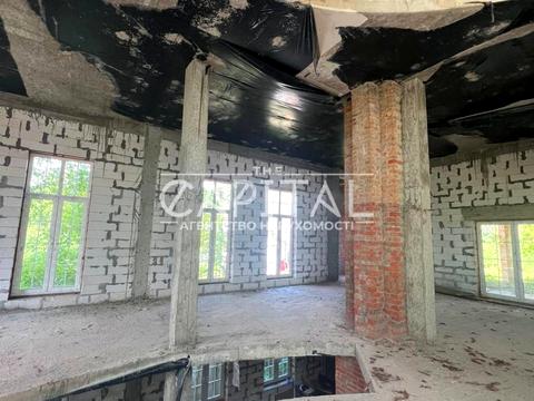 будинок за адресою Саперне Поле вул., 23
