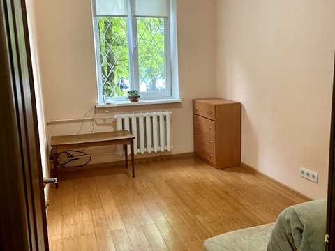 квартира по адресу Ружинская ул. (Вильгельма Пика), 26/41
