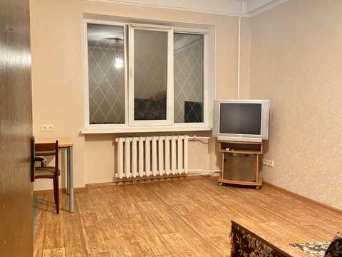 квартира по адресу Ружинская ул. (Вильгельма Пика), 26/41