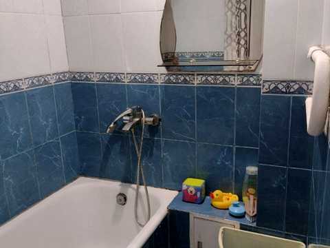 квартира за адресою Київ, Братиславська вул., 18