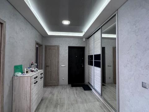 квартира за адресою Гетьмана Мазепи вул., 164, к3