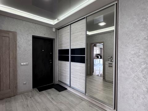 квартира за адресою Гетьмана Мазепи вул., 164, к3