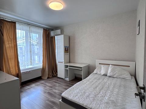 квартира за адресою Гетьмана Мазепи вул., 164, к3