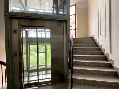 квартира по адресу Рутковича ул. (Крупской), 11а