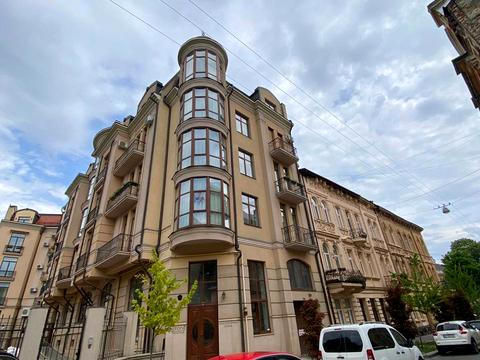 квартира по адресу Рутковича ул. (Крупской), 11а