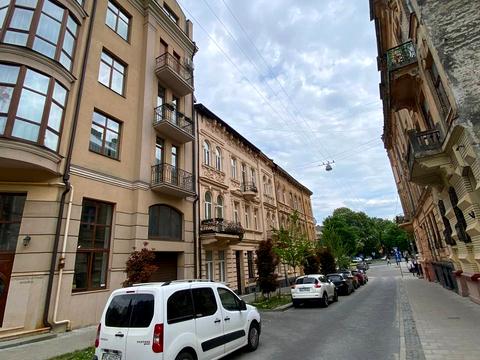 квартира по адресу Рутковича ул. (Крупской), 11а