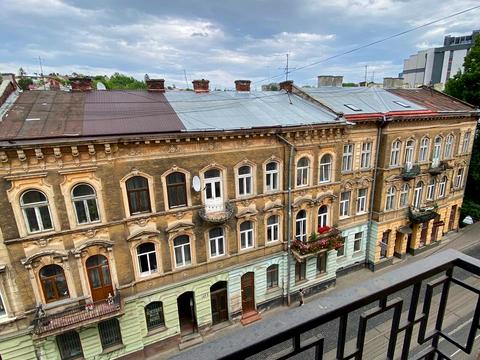 квартира по адресу Рутковича ул. (Крупской), 11а