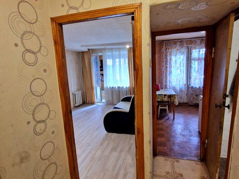 квартира за адресою Братів Горобців вул. (Дмитра Кедріна), 51