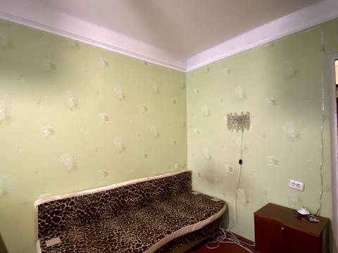 комната по адресу Рене Декарта ул. (Кулібіна), 6-А