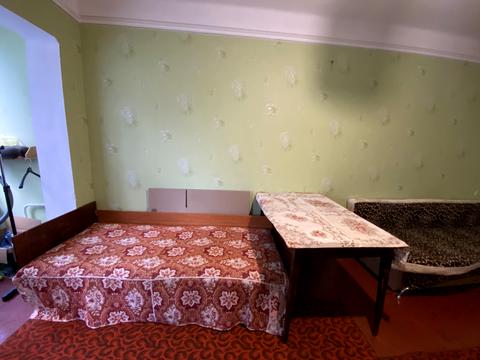 комната по адресу Рене Декарта ул. (Кулібіна), 6-А