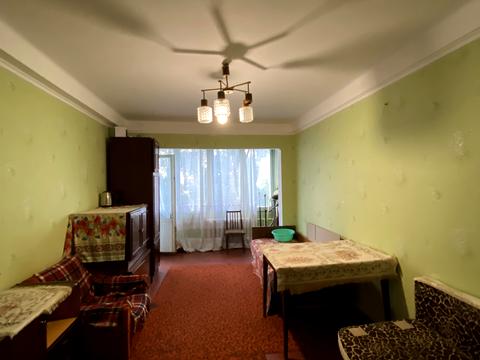 комната по адресу Рене Декарта ул. (Кулібіна), 6-А