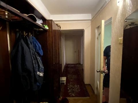 комната по адресу Рене Декарта ул. (Кулібіна), 6-А
