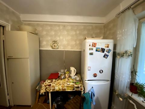 комната по адресу Рене Декарта ул. (Кулібіна), 6-А
