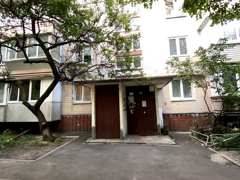комната по адресу Рене Декарта ул. (Кулібіна), 6-А