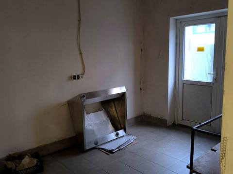 коммерческая по адресу Богдана Хмельницкого ул., 67