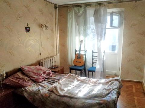 квартира за адресою Балтиморська вул. (Посмітного), 25а