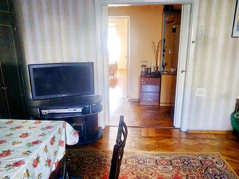 квартира за адресою Балтиморська вул. (Посмітного), 25а