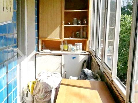 квартира за адресою Балтиморська вул. (Посмітного), 25а