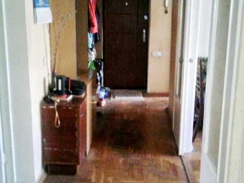 квартира за адресою Балтиморська вул. (Посмітного), 25а