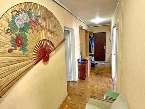 квартира за адресою Балтиморська вул. (Посмітного), 25а