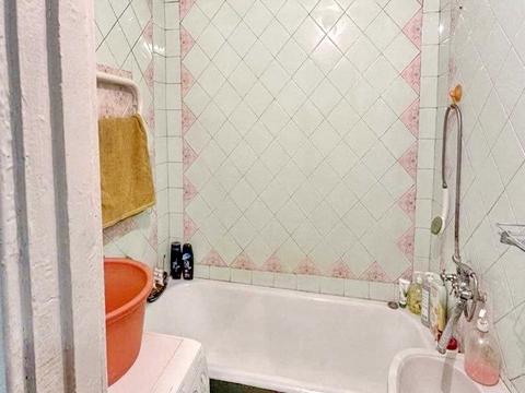 квартира за адресою Балтиморська вул. (Посмітного), 25а