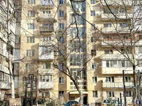 квартира за адресою Балтиморська вул. (Посмітного), 25а