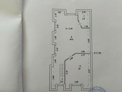 квартира за адресою Алли Горської вул. (Наримська), 106