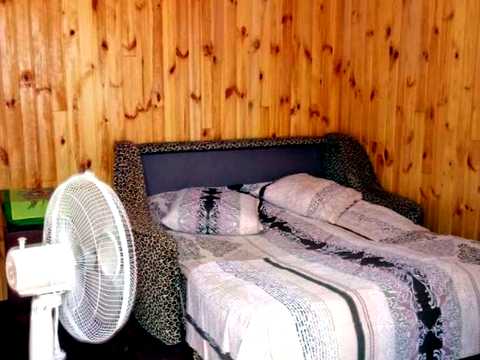 будинок за адресою с. Курортне, Чорноморська, 24