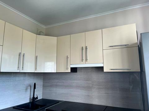 квартира по адресу Академика Заболотного ул., 34