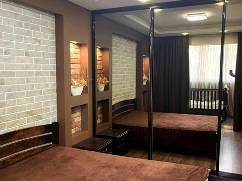 квартира по адресу Академика Заболотного ул., 34
