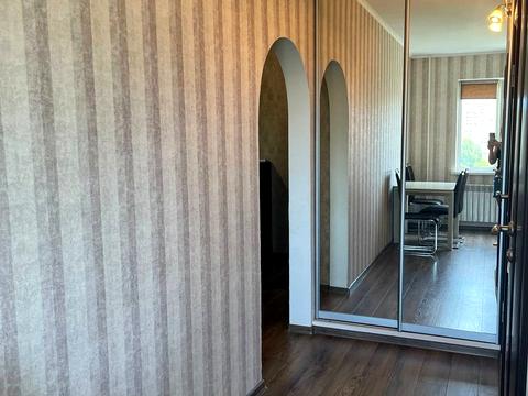 квартира по адресу Академика Заболотного ул., 34