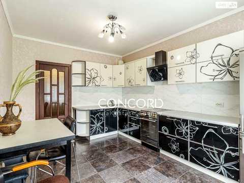 квартира за адресою Пономарьова вул., 18-А