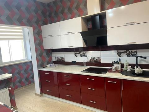 квартира за адресою с. Крижанівка, Академіка Сахарова вул., 3-А